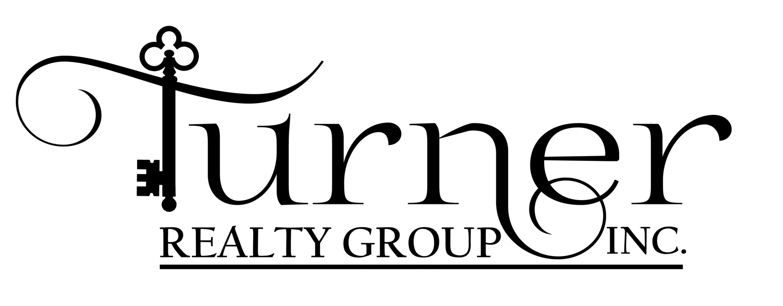 TURNER REALTY GROUP INC. Home