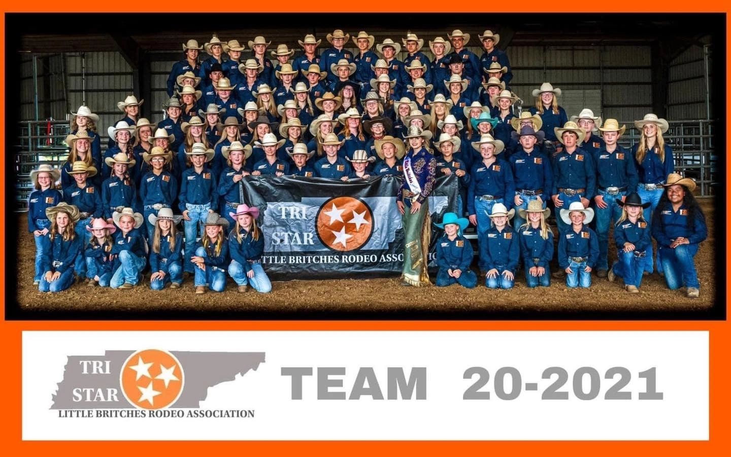 TriStar Little Britches Rodeo Association