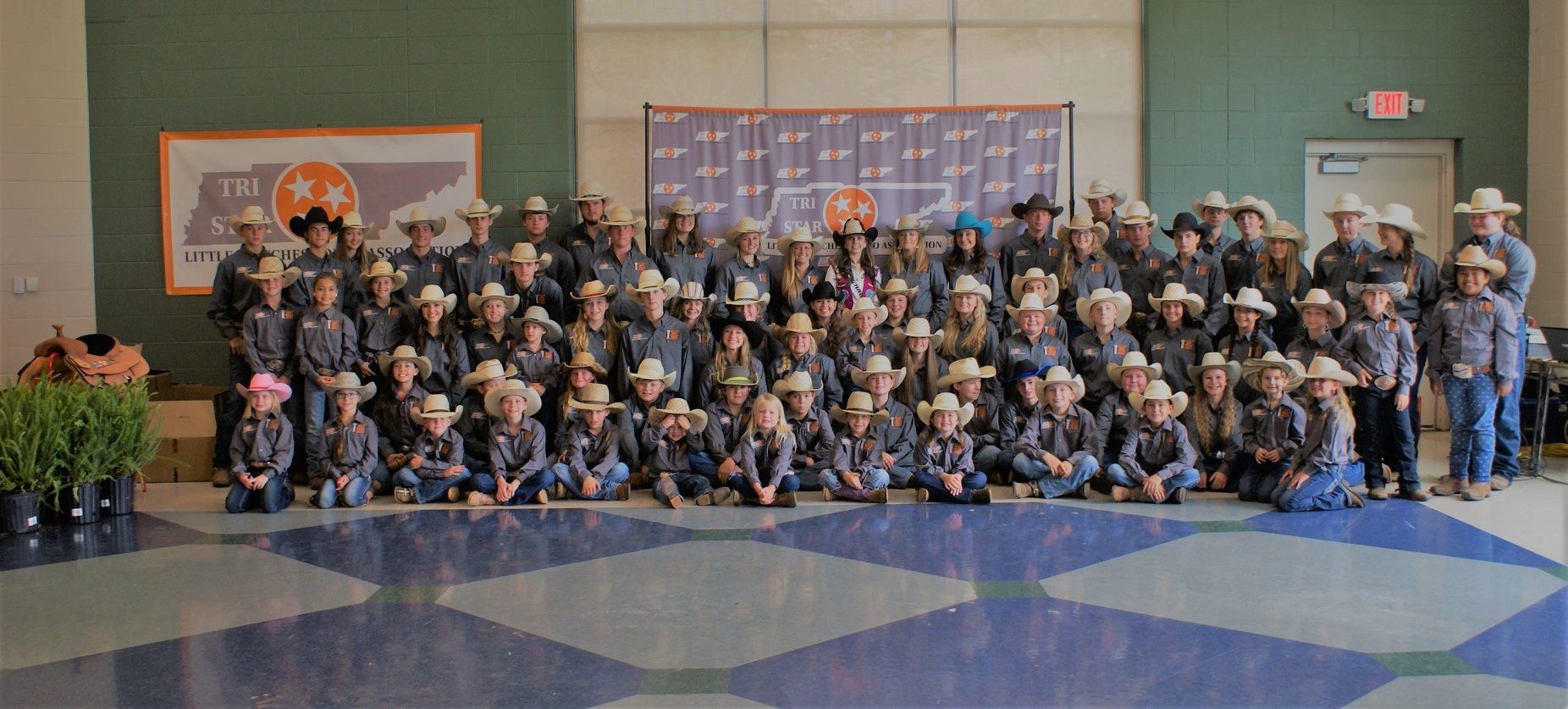 TriStar Little Britches Rodeo Association tristar-little-britches-rodeo-association