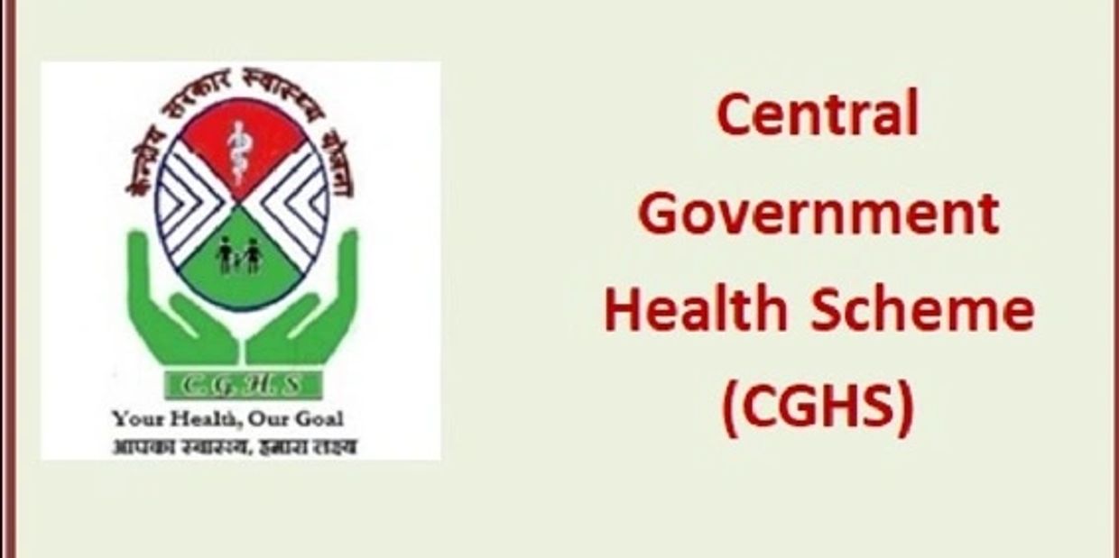 Central government health scheme panel dental clinic