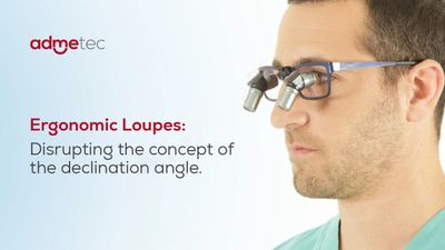 loupes RCT