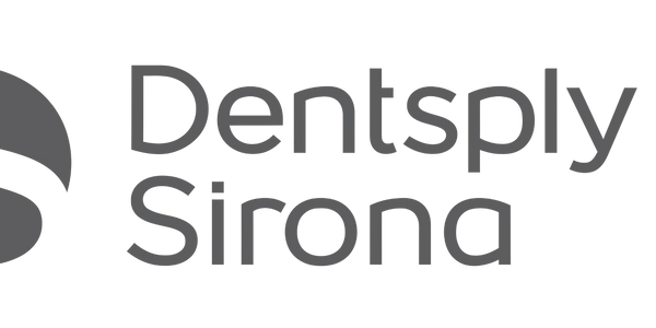 Dentsply Sirona logo 
kapil dental clinic 