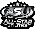 All Star Utilities LLC.