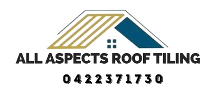 All Aspects Roof tiling 