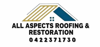 All Aspects Roof tiling 