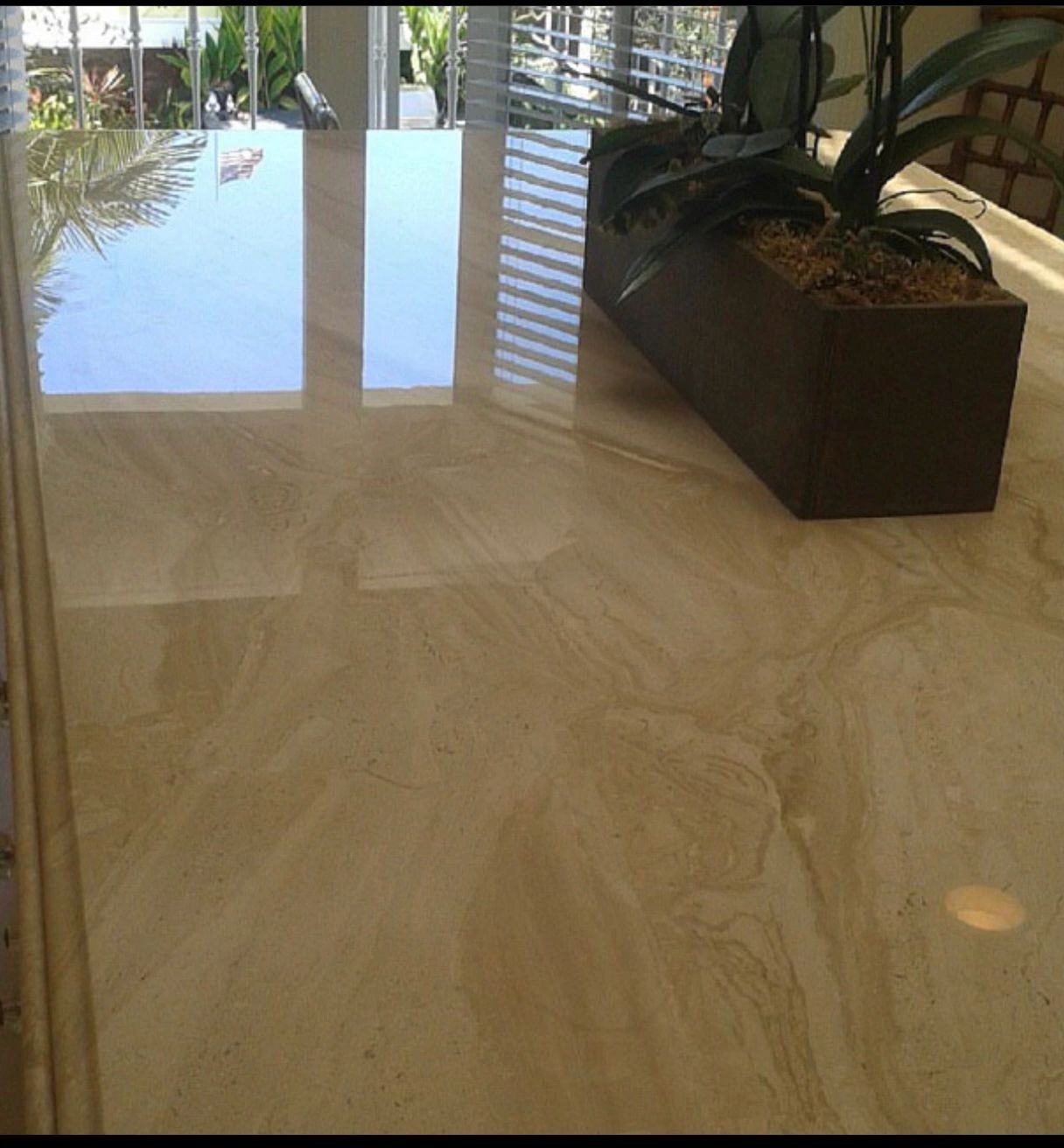 Quartz Countertop Restoration Stone Restoration Services