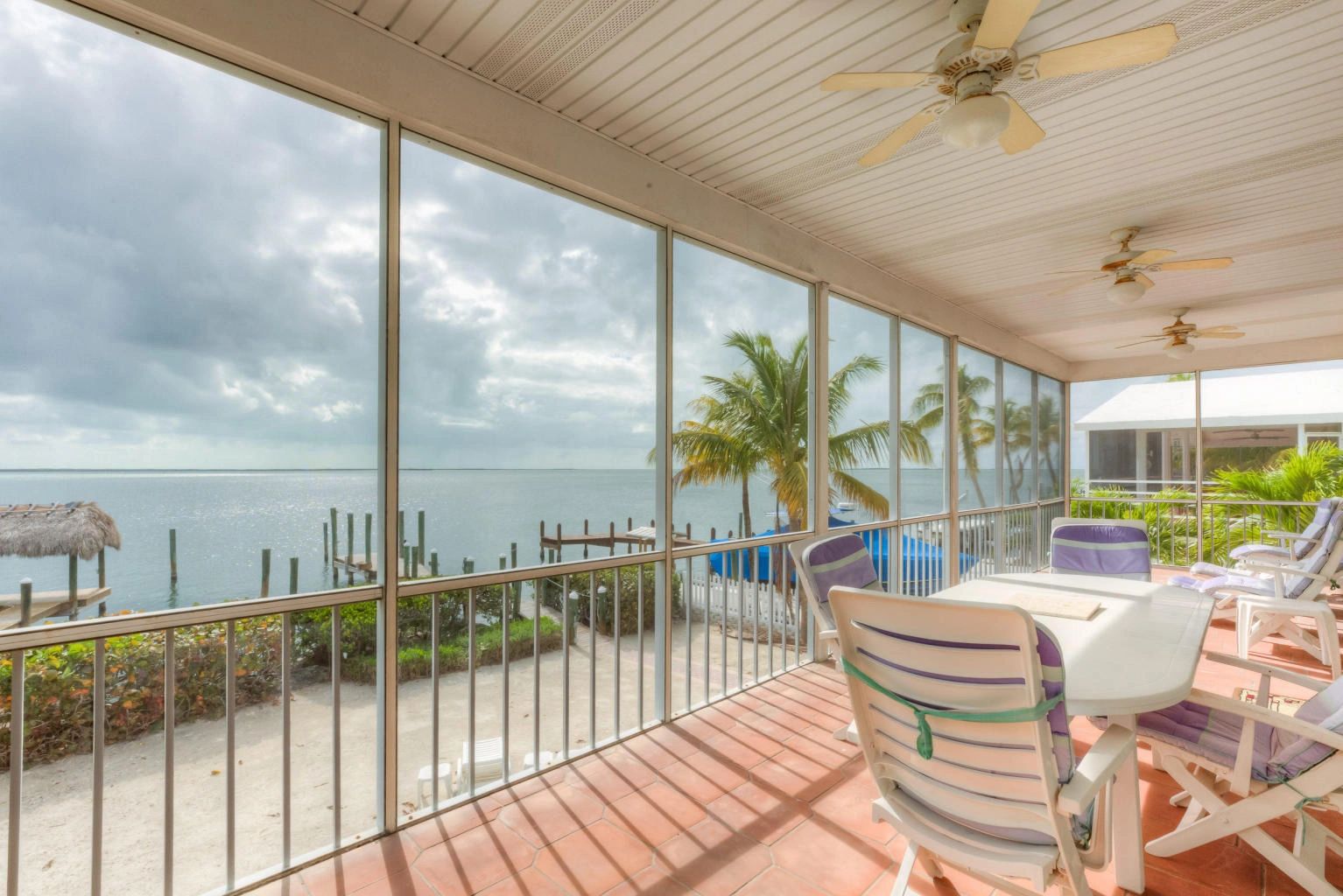 Screen Repair Ocean Screens LLC