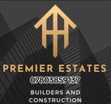 Premierestatesbuildersandconstruction.co.uk