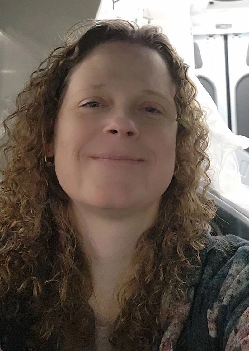 Bethany Vincent, DVM