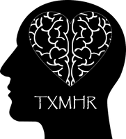 TX Mental Health Resources
