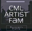 cmlartistfam.com
