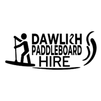 Dawlish Paddleboard Hire