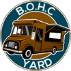 Bohc Yard