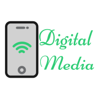 Digital Media