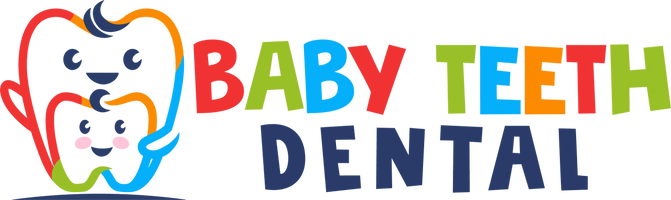 Baby Teeth Dental