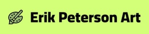 erikpetersonart.com