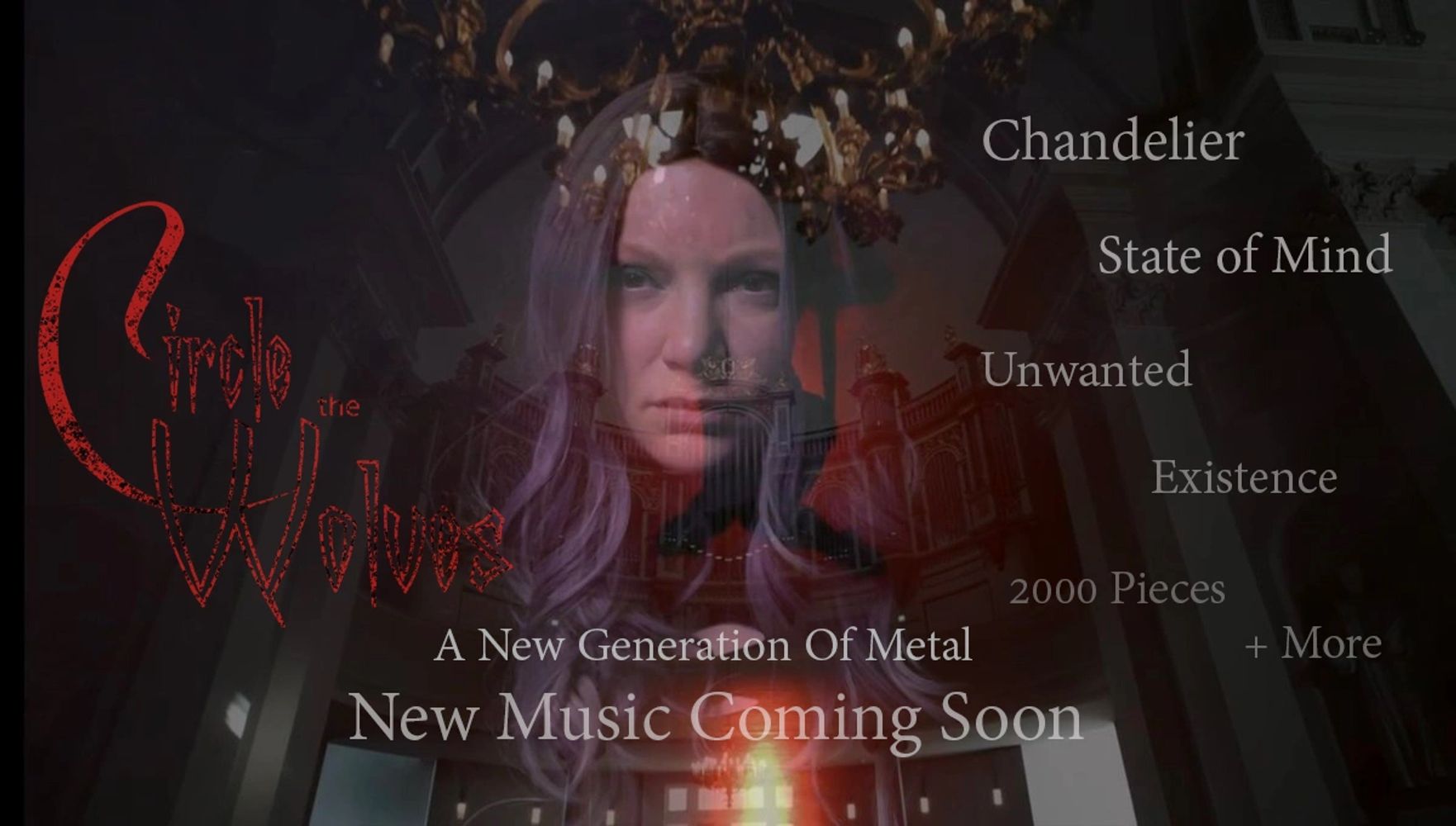 Recording Studio Catalyst Records