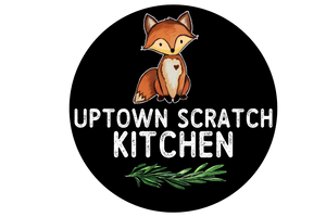 Uptown Scratch Kitchen