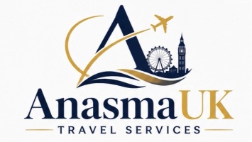 anasmaUK Travel Services
