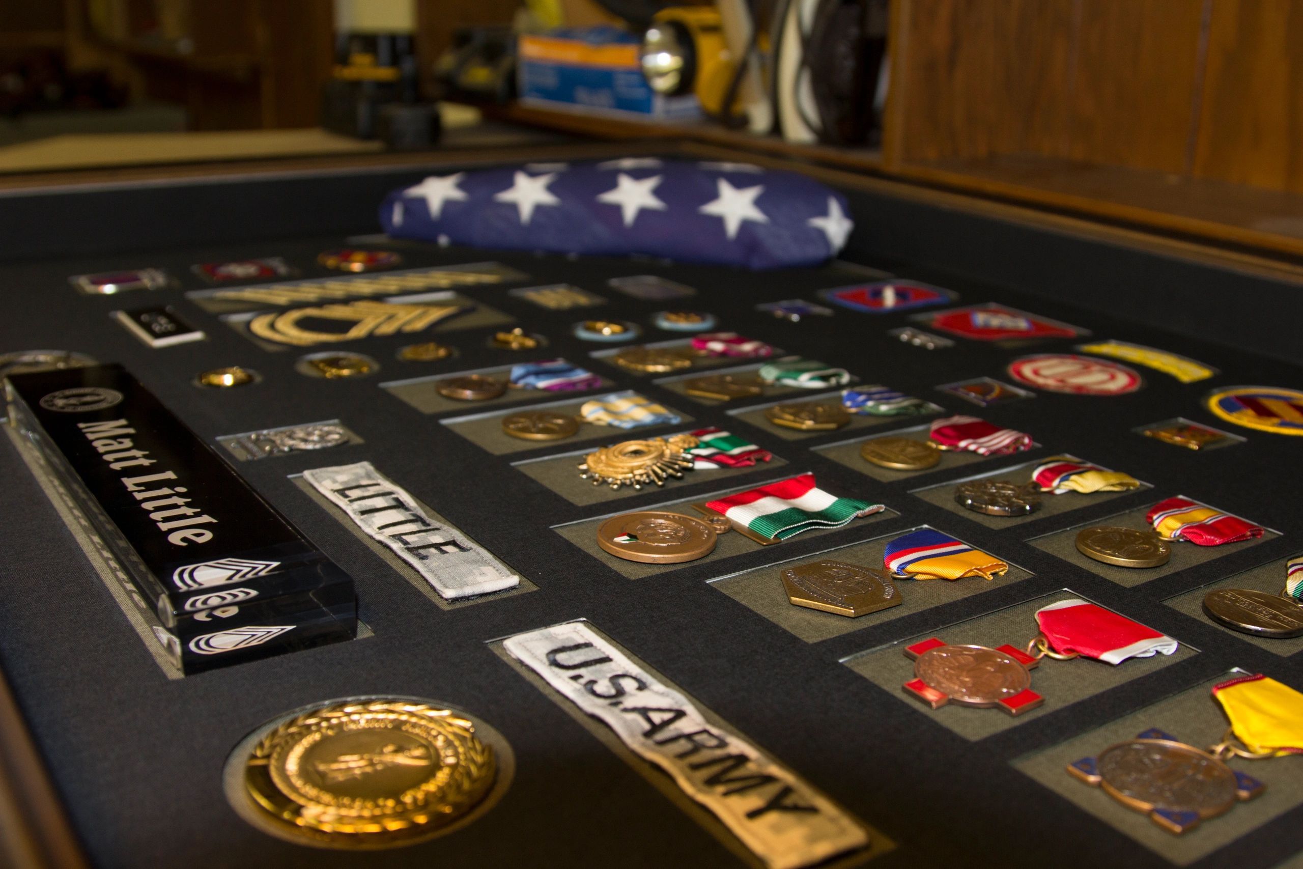 Custom Frames The Frame Shop &Photo Restoration