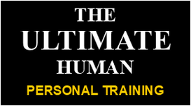 The Ultimate Christian