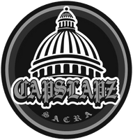 Capslapz PRINTING