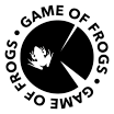 Game of Frogs