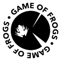 Game of Frogs
