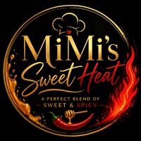 Mimi's Sweet Heat seasonings