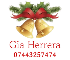 Gia Herrera
07443257474