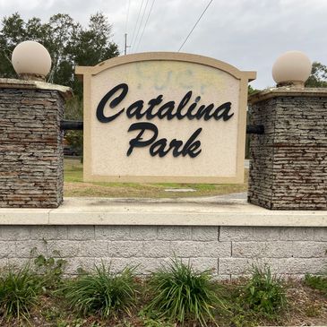 Eatonville Catalina Park Neighborhood
Eric McIntyre for Eatonville Town Council Seat 2