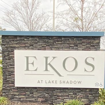 Eatonville EKOS - Eric McIntyre for Seat 2 on Eatonville Town Council