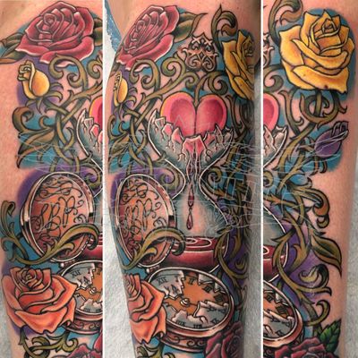 Authentic Tattoo Co Home