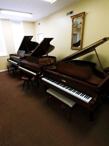 Piano Collection