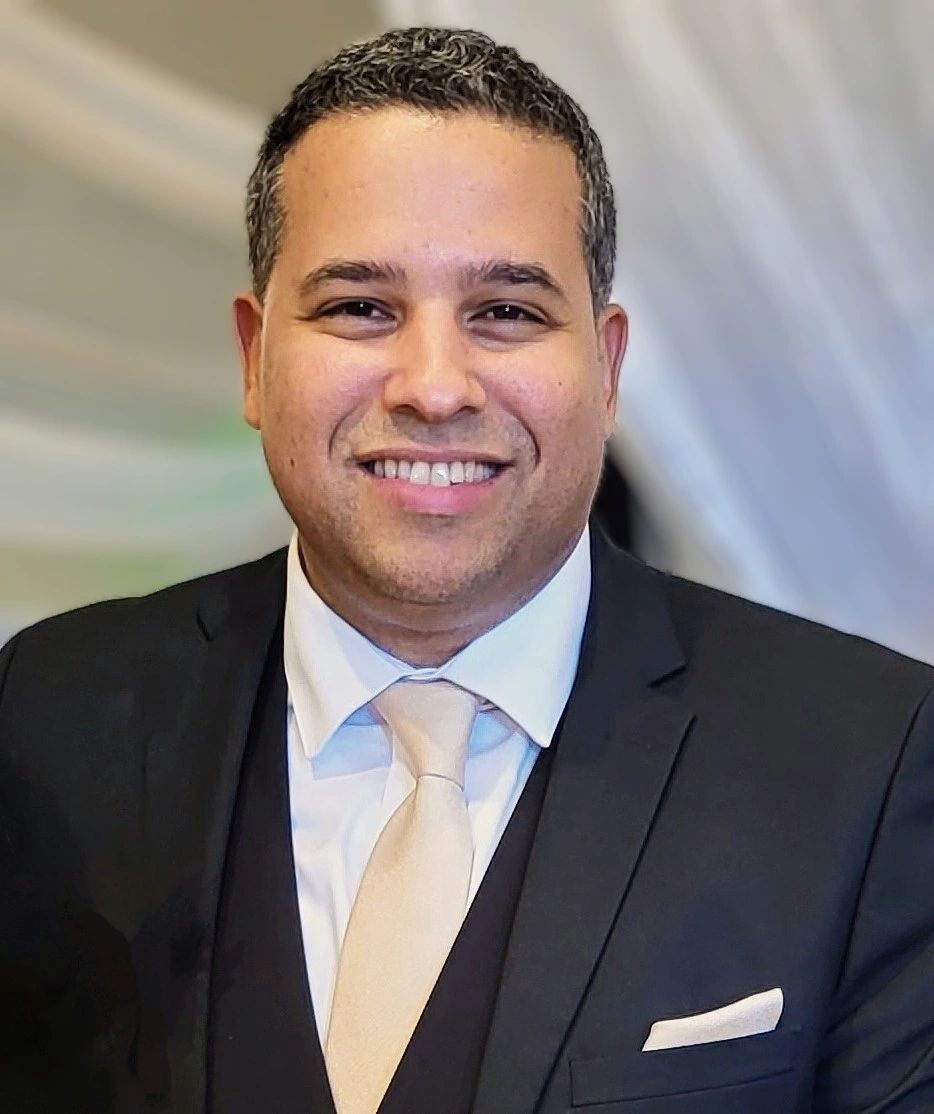 Rafael Almonte, REALTOR with La Rosa Realty Prestige in Lakeland, Florida