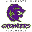 Growlers Floorball