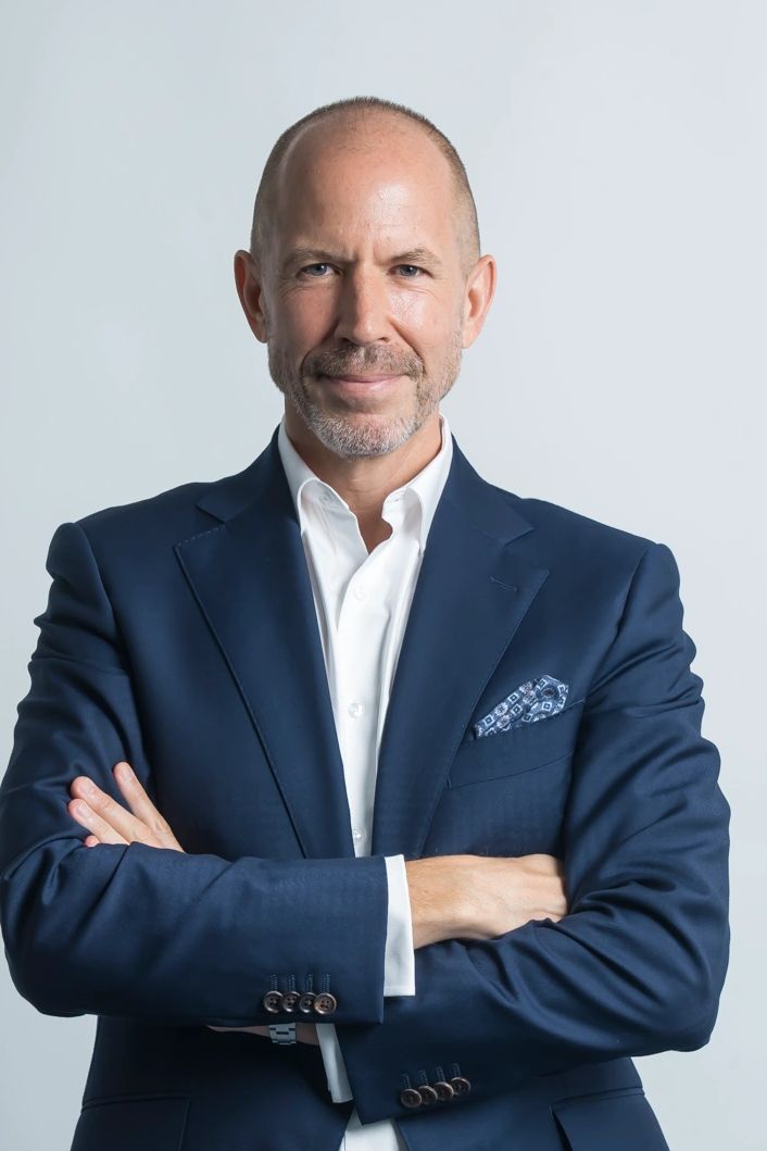 Paul Dupuis
CEO - Chief Enabling Officer
Take-5 Global