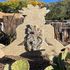 Custom Granite Inhale Wellness Chakra Sculpture
Tobias Sedilla, Albuqurque NM