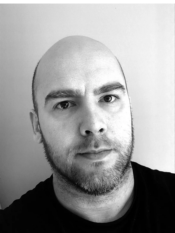 Founder of Quantum Core Creative