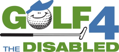 Golf 4 the disabled