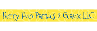 Berry Fun Parties 2 Geaux