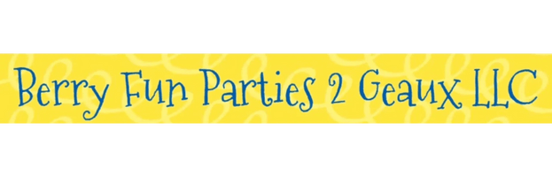 Berry Fun Parties 2 Geaux