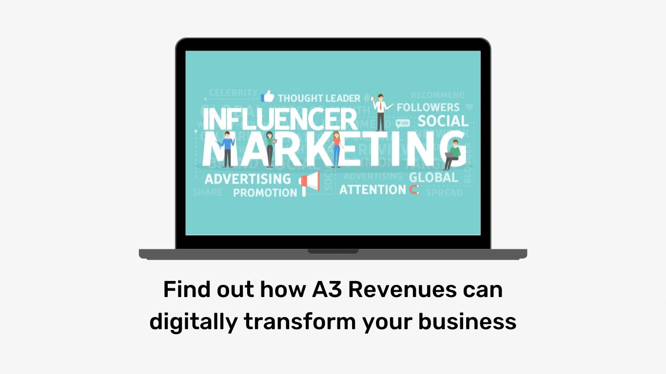 A3 Revenues find out how we can help