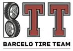 Barcelo Tire Team