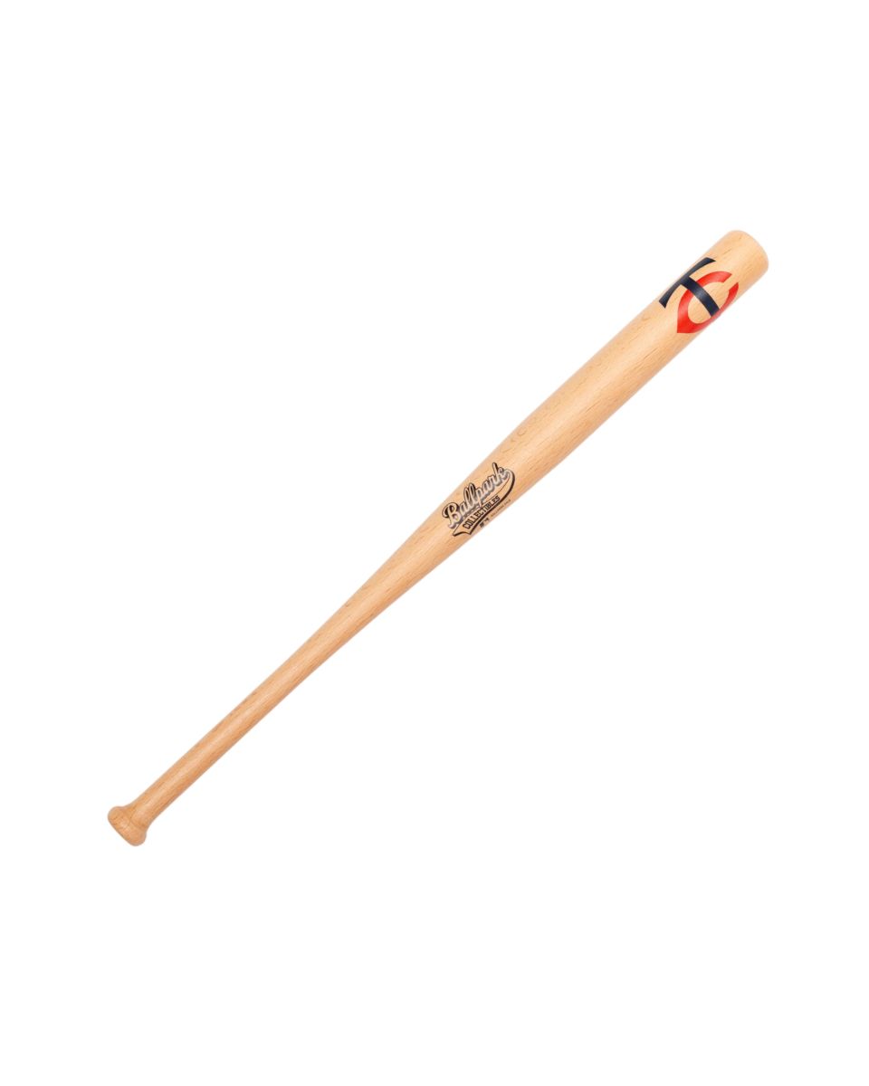 Minnesota Twins 18 Inch Mini Bat