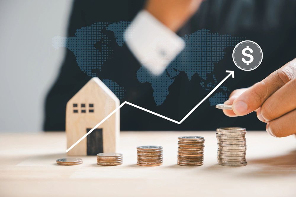 Next Property Next Property Services