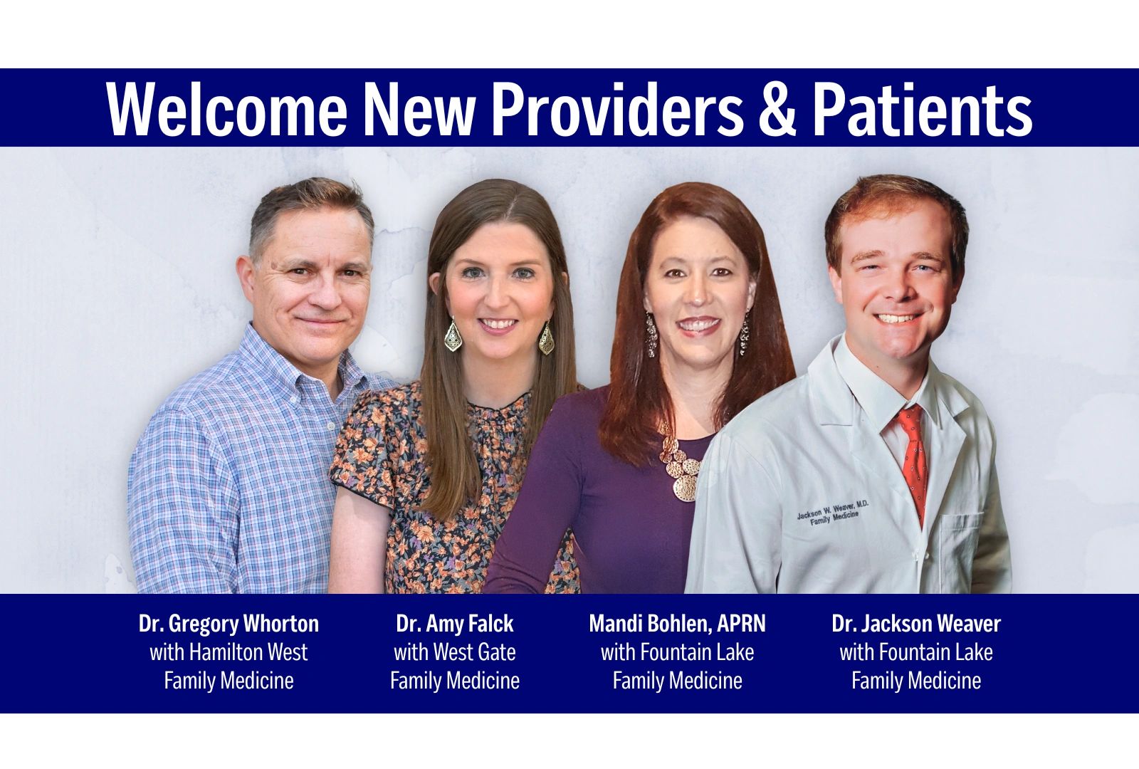 FirstCare Walk-In