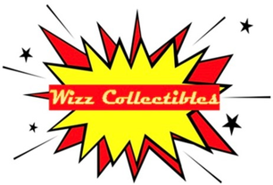 Wizz Collectibles
