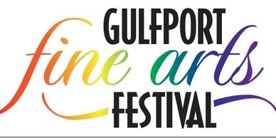 Gulfport Fine Arts Festival