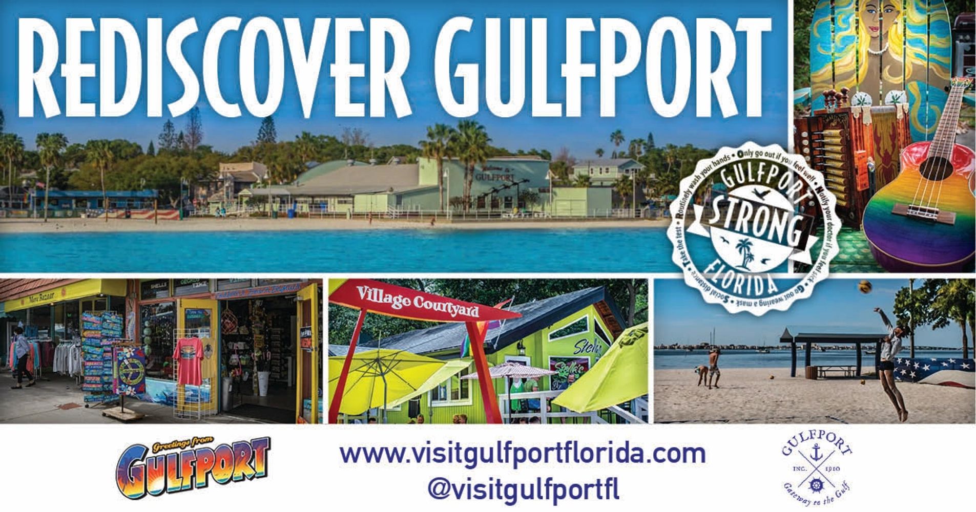 Gulfport Merchants Chamber of Commerce